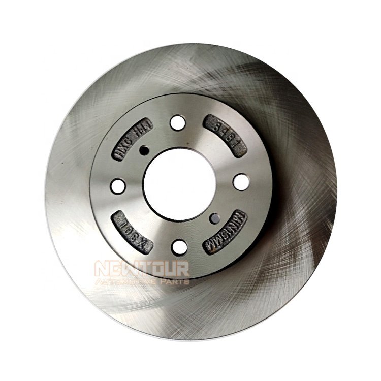 Car Parts Repuestos for Changan Auto Parts Front Brake Disc